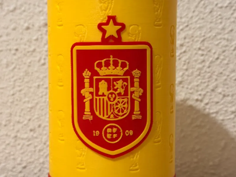 Escudo selección España