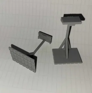 Resin Vat Cleaning Tool Remixed