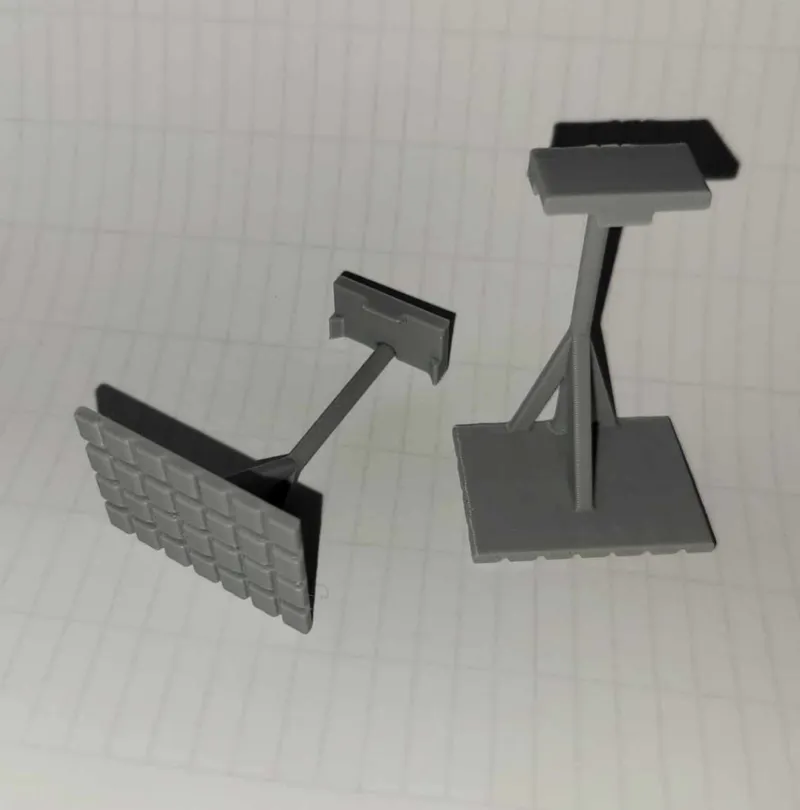 Resin Vat Cleaning Tool Remixed