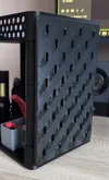 120x240x5mm, 0.2mm layer, 2 walls, 15% infill