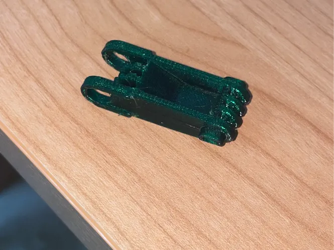 HP Scanjet G2710 Clip