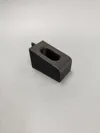 6mm hook - 0.2mm layer, 2 walls, 15% infill