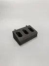 6mm hook - 0.2mm layer, 2 walls, 15% infill