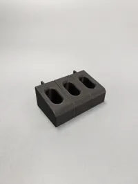 gancio da 6mm - 0.2mm layer, 2 walls, 15% infill