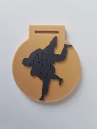 JUDO MALE