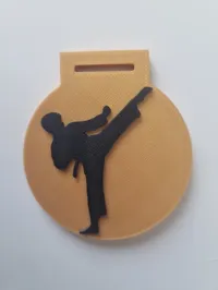 KARATE MALE