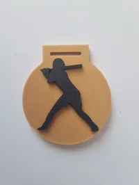 SOFTBALL FEMALE