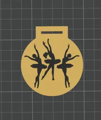 Ballerina