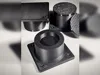 0.24mm layer, 4 walls, 15% infill PETG-CF