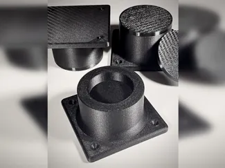 Industrial-Grade Heavy Duty Anti-Vibration Feet