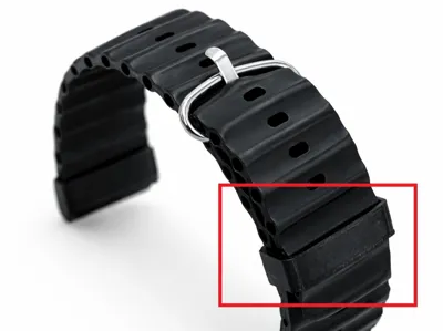Smartwatch 10 Ultra Watch Strap Keeper