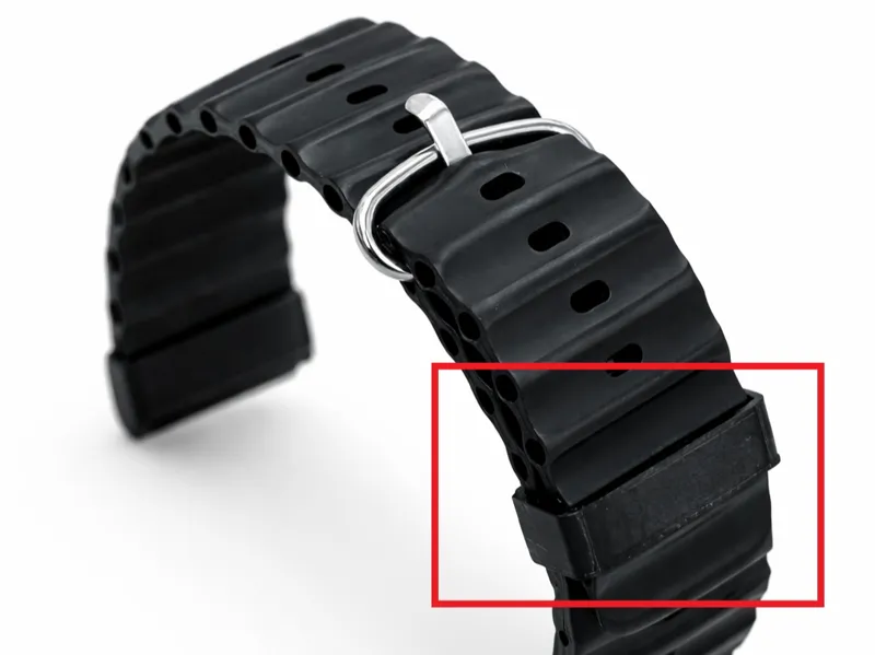 Presilha (passante) de Relógio Smartwatch 10 Ultra