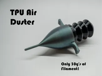 Air Duster