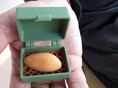 Pocket Soap Box