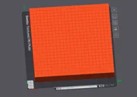 ABSOULTLY MASSIVLY HUGE 23*23