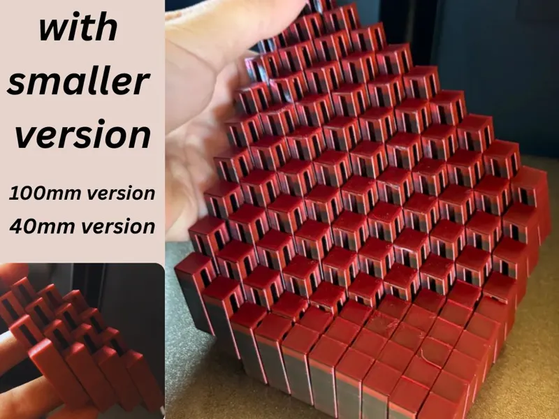 Flexi Grid WITH SMALLER SIZE