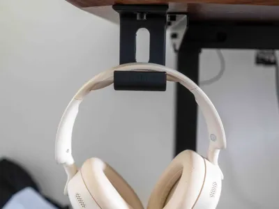 Normal Headphone Hook
