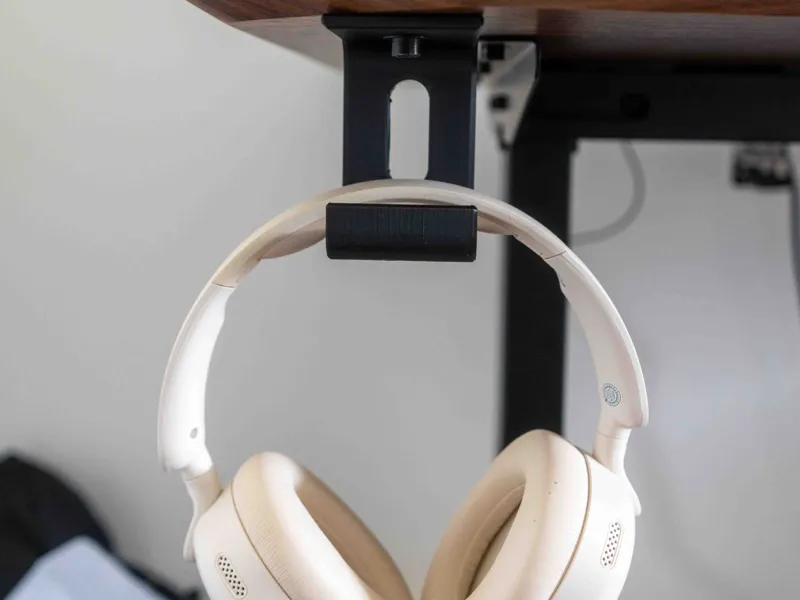 Normal Headphone Hook