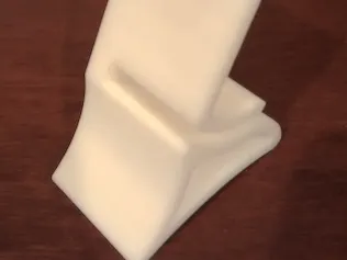 Pebble Smart Watch Holder