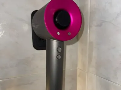 Dyson Supersonic Hair Dryer Stand