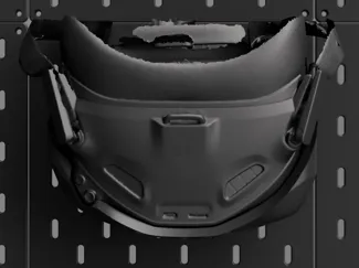DJI Goggles N3 Skadis Mount