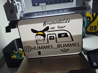 Hummel Bummel