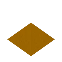 Pyramide fractale de Sierpinski — photo 2