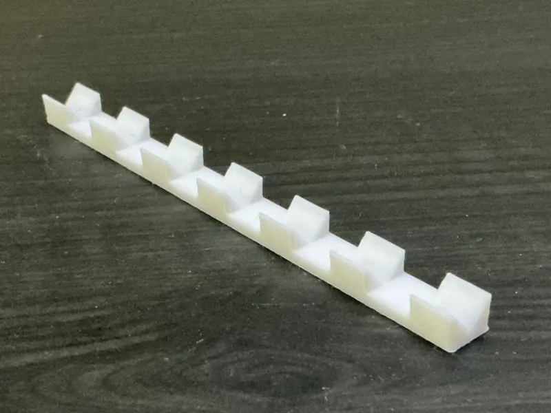 Single Pencil Holder