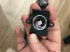 0.2mm layer, 3 walls, 20% infill