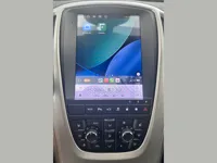 Infotainment Display Nachrüsten - Opel Astra J