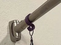 S-Hook - 0.2mm layer, 6 walls, 15% infill