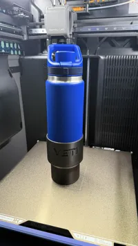 0.2mm layer, 3 walls, 15% infill