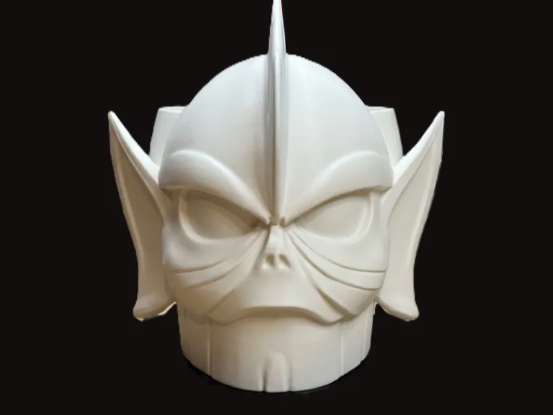 SHE_RA HORDAK motu Popcorn Bucket 