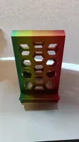 0.6mm nozzle, 0.30mm layer, 2 walls, 15% infill