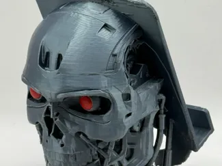 T-800 head phone holder