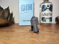 32mm base HQ 0.2mm nozzle