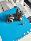CUT - 0.08mm layer, 3 walls, 20% infill