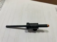 0.28mm layer, 3 walls, 5% infill