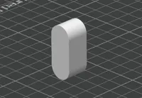 0.2mm layer, 2 walls, 10% infill