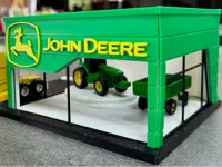 0.28mm layer, 2 walls, 15% infill