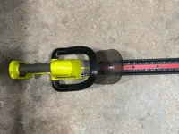 0.2mm layer, 6 walls, 25% infill