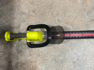 Handle for Ryobi P2605 Hedge Trimmer