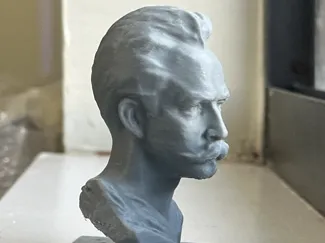 José Martí - Alberto Lescay