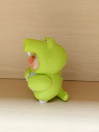 9cm高