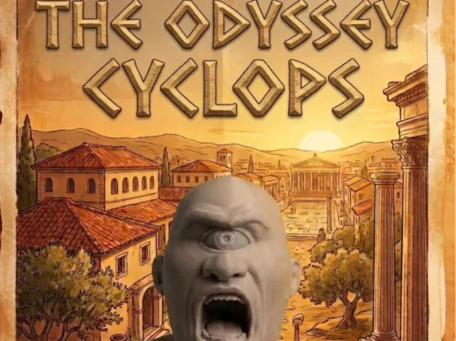 cyclops