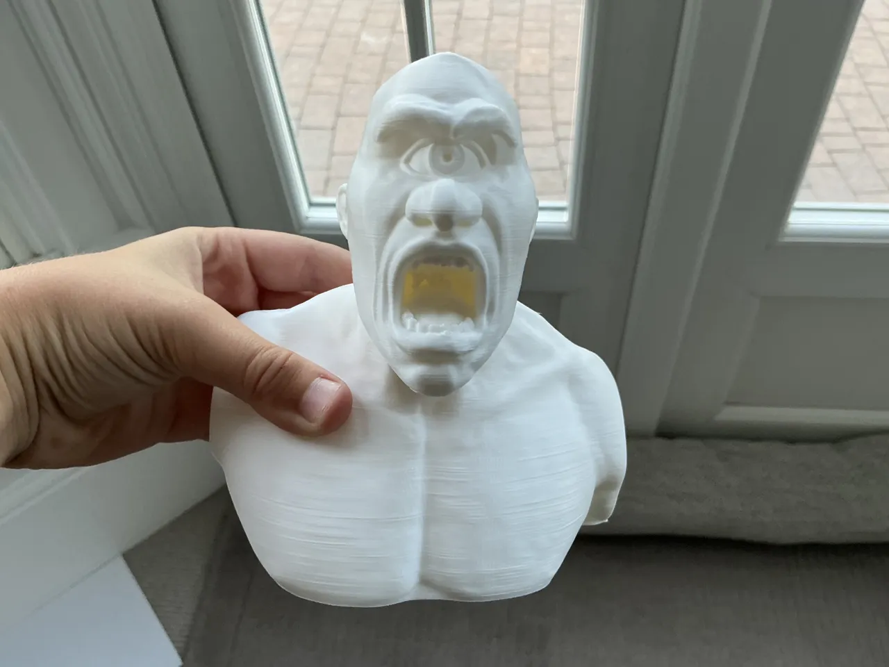 cyclops view 4