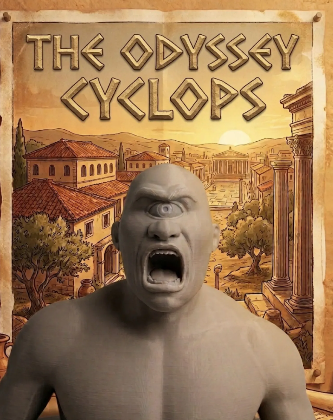 cyclops view 3