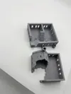 no rubble 0.2mm layer, 2 walls, 15% infill