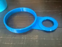 0.2mm layer, 6 walls, 15% infill