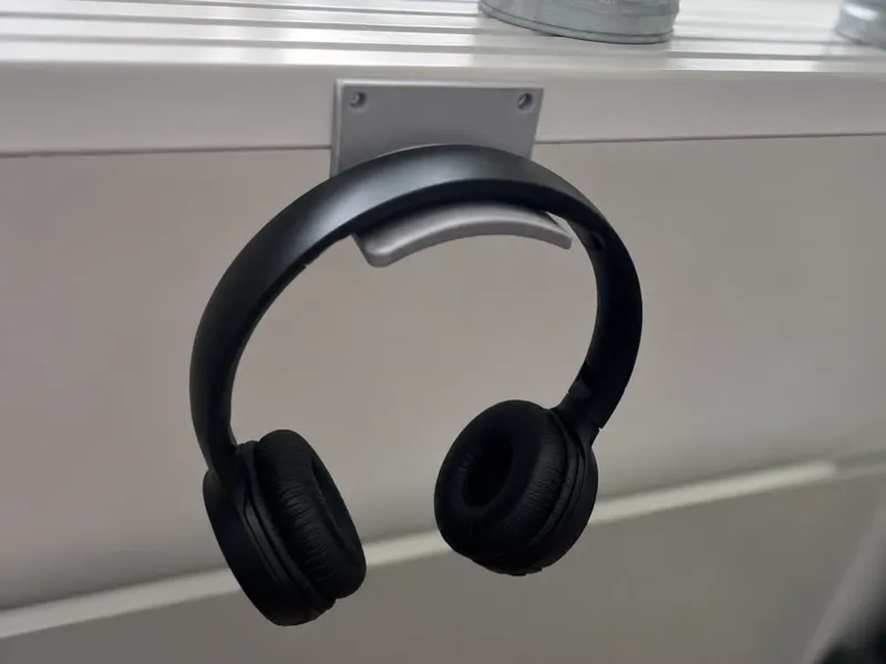 Headphone Hanger